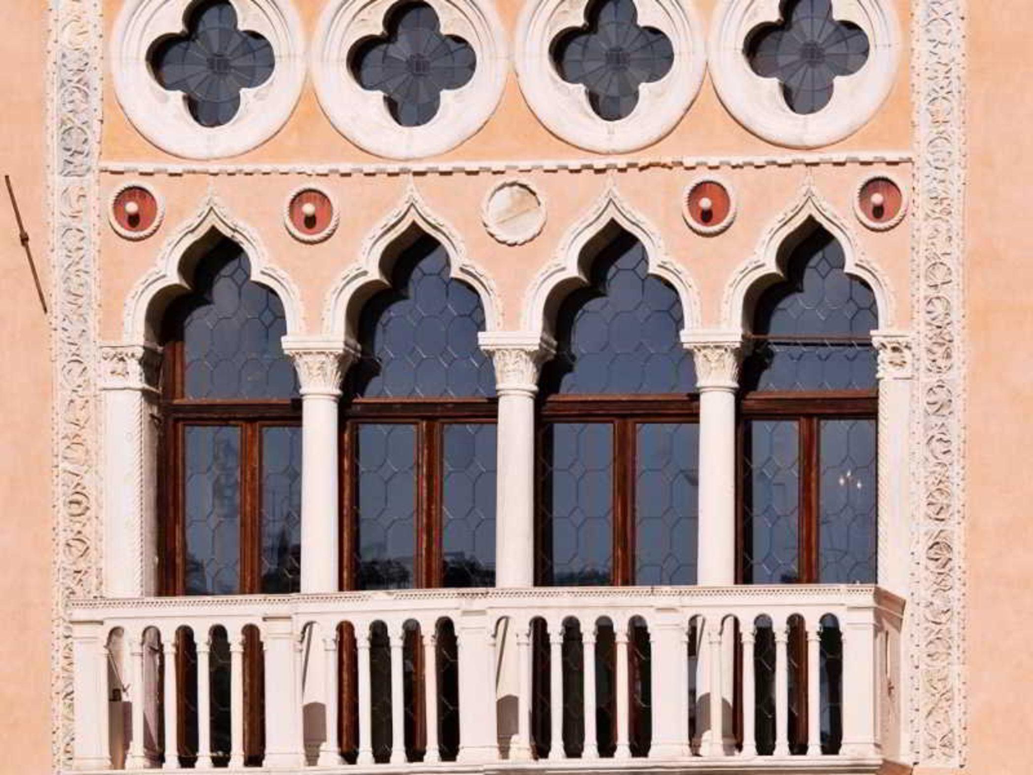 Ca' Sagredo Hotel Venedig Exterior foto