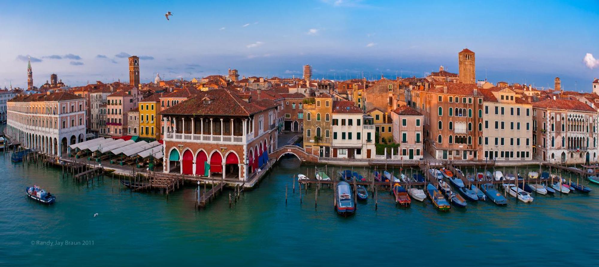 Ca' Sagredo Hotel Venedig Exterior foto